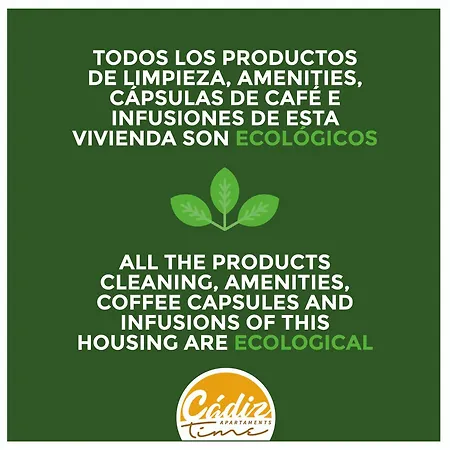 Colon By Time Apartment