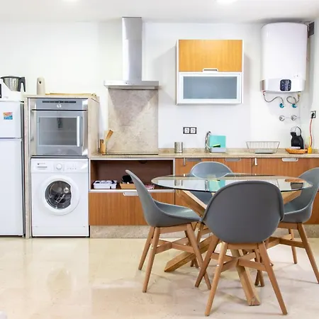 Colon By Time Apartment