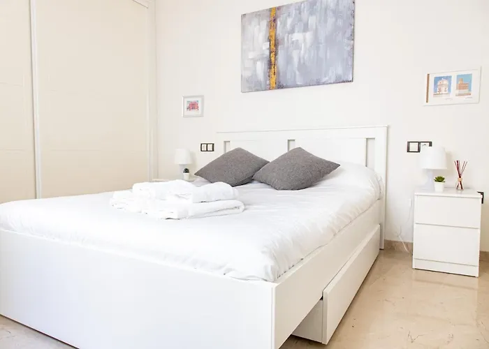 Colon By Time Apartment Cádiz