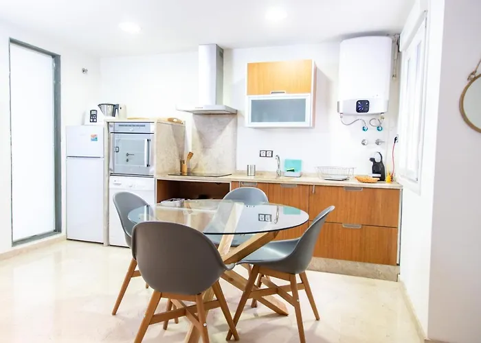 Colon By Time Apartment *