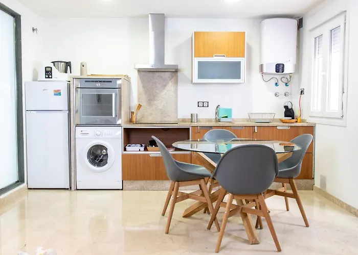 Colon By Time Apartment