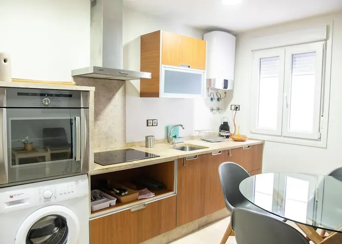 Apartment Colon By Time