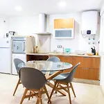 Colon By Time Apartament *