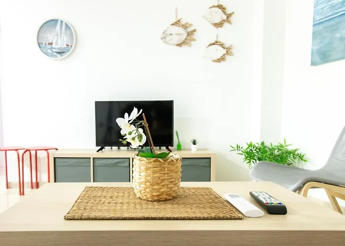 Colon By Time Apartment